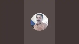 Raju Makwana is live!