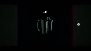 T1P 2x Ident Zwykły i Tęczowy (1985-1987)