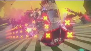 Zenless Zone Zero Training loss