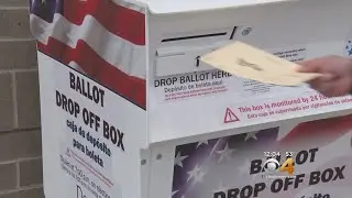 Denver Voters Approved Bond Measures