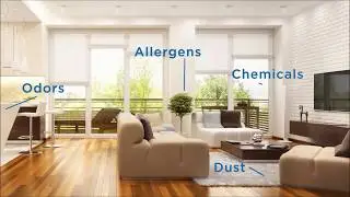 AllerAir AirMedic Pro Air Purifier