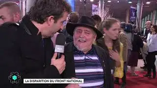 La disparition du Front National– CANAL+