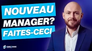 Devenir Manager : Les 5 Compétences Clés à Maîtriser