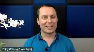 Fajny Chirurg obala mity: O napletku #4: U małego dziecka trzeba myć pod napletkiem codziennie