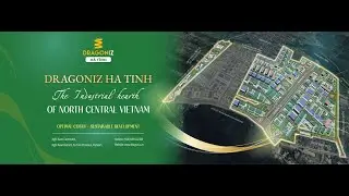 TVC DragonIZ H&agrave; Tĩnh (English)