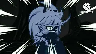 Jonnī (Me) Vs Banchee Brutal Battle - (Gacha Life 2 Animation)