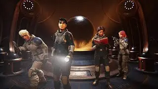 Escape Simulator 2 &ndash; Official Launch Trailer