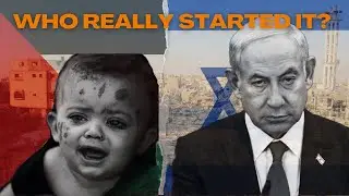 Israel vs Palestine: 2 Years of Destruction | The Truth Behind Gaza War(1948&ndash;2025) | Full History