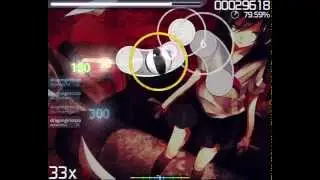 Osu! Idola no Circus ( Himeringo // HelloSCV ) [ 0920's Normal ]