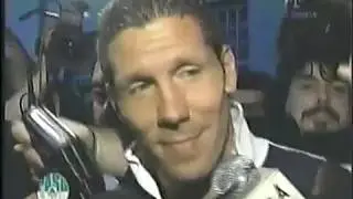 Racing vs Independiente 2005 - Resumen Paso a Paso.