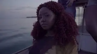 Muthoni Drummer Queen - Lover