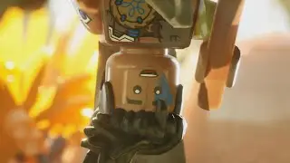 LEGO Horizon Adventures | Chapter - 3 | Legend Of The Mythic Tale