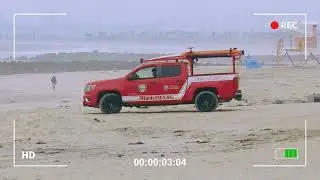 Imperial Beach California 5-3-2025