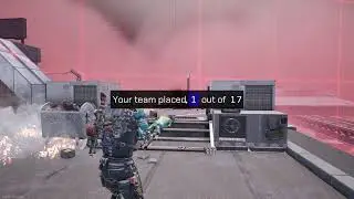 OTG CYBERNETIC COMBAT   