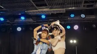 【浜辺ひかりカメラ】新宿ジールシアター ハロウィンfes　LOVE IZ DOLL #ラヴィカメ   #LOVE_IZ_DOLL