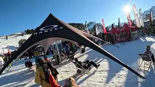 Avoriaz Rock on Snow 2025