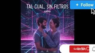 Tal cual sin filtros 