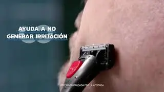 Groomen Linea completa