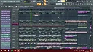 Free Bigroom FLP (Style Saberz, KEVU, Jaxx & Vega)