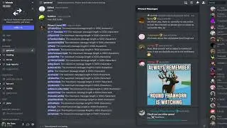 R.I.P. Roblox Islands Discord