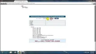AP SSC 10th Class Results 2014 With Marks Download