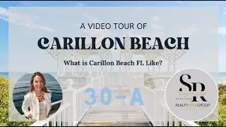 Carillon Beach