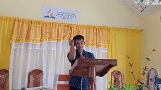When Answers Aren't Enough There Is Jesus | Elder Jummel Igat