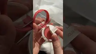 ТГ ЛЕДИ БЬЮТИ | румяна Holika Holika Jelly dough blusher