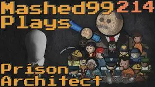 Тюремный архитектор! - Эпизод 214 - Работа для охранников