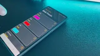 Unity App and firmware Update Demo 2021