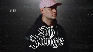 JIZI - OH JUNGE (LYRIC VIDEO) 