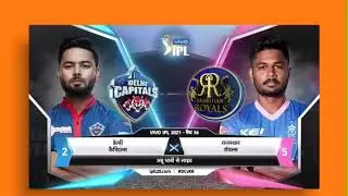 dc vs rr 2021 highlights/rr vs dc 2021 highlights/match 36 #highlights2021