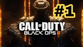 Call of Duty&reg;: Black Ops III #1 Black Ops First Gameplay