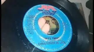 Joey's Theme - Christopher De Leon