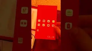 Обзор Itel A48