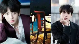 jinkook ff COUNT ON YOUR LUCK EP 10 #jinkook#kookjin 18+