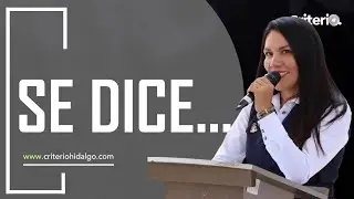 Se dice&hellip; que Yazm&iacute;n D&aacute;vila, Luis Manuel Gamboa, Daniel Andrade y m&aacute;s