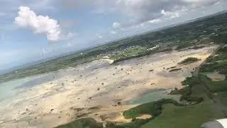 Miyakojima Takeoff