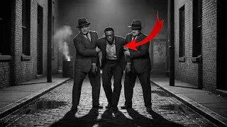Bumpy Johnson Was Beaten In An Alley By A Rival Gang &mdash; One Hour Later, Harlem&rsquo;s Brutal War Began!!