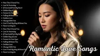 Romantic Love Songs Playlist 💕 Best Sweet & Emotional Hits 2026