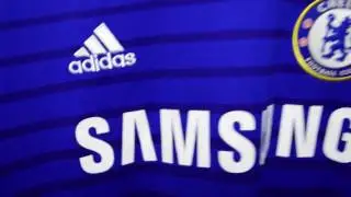 Adidas Chelsea 2014-15 Home Jersey Review