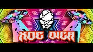 Xoc Dica @ Psytrance Mix Set @ Session 17
