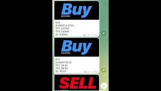 Forex Trading With Free Premium Signals