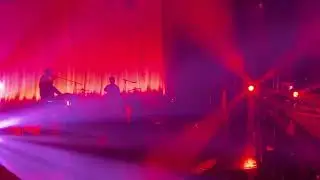 Everything Everything -  Only As Good As My God, Birmingham  02 Academy. 4K. 5th of December 2025.