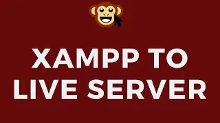 How to make my localhost available over internet | Make localhost server public |  Funny Coding