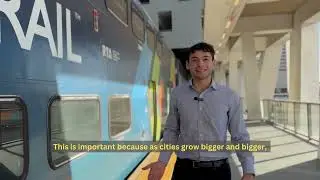 YGS 2026: Momentum and China's High Speed Rail