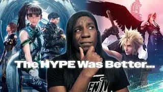 Почему ажиотаж вокруг игры ощущается лучше, чем сама игра?
