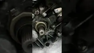 Evo x throw out bearing replacement