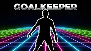 Goalkeeper Workout Immersive  Game 🎮⚽ (You&rsquo;ll Fail in 10 Seconds!) | Fun Cardio Challenge