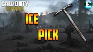 Call Of Duty World War II: Ice Pick Montage